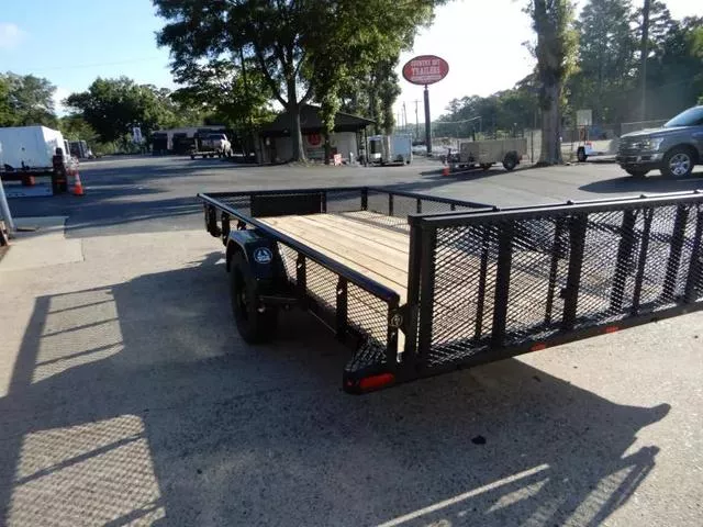 new Cargo (Enclosed) Trailers Diamond C Trailers  for sale, in Cumming, GA Thumbnail 8