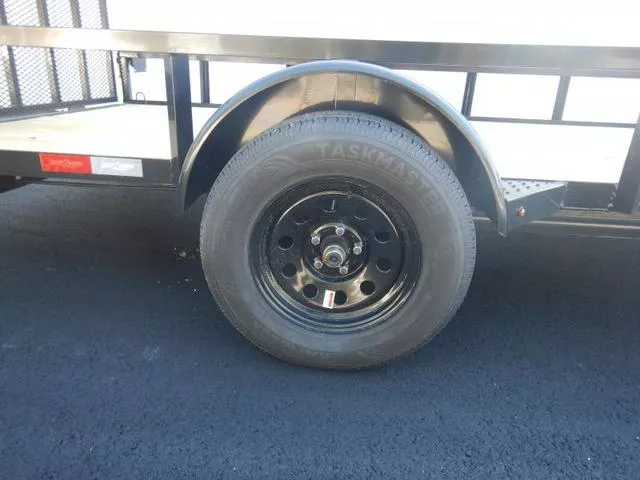 new Cargo (Enclosed) Trailers Down 2 Earth Trailers  for sale, in Cumming, GA Thumbnail 2