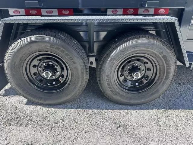new Other Trailers Covered Wagon Trailers  for sale, in Cumming, GA Thumbnail 3