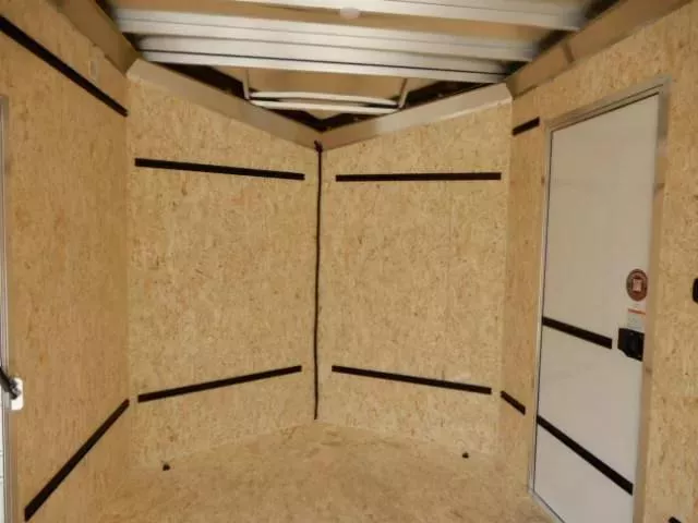 new Cargo (Enclosed) Trailers ATC  for sale, in Cumming, GA Thumbnail 22