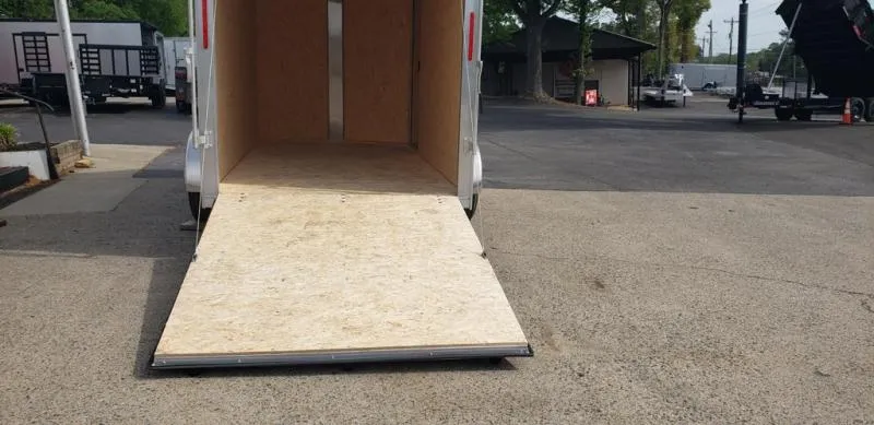used Other Trailers ALCOM  for sale, in Cumming, GA Thumbnail 9