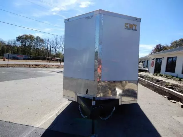 2026 Covered Wagon