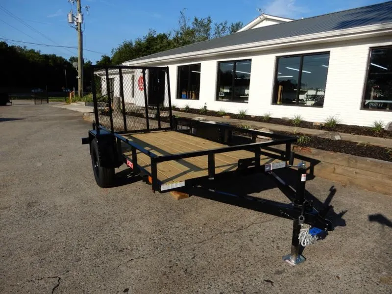 new Equipment / Flatbed Trailers Currahee  for sale, in Cumming, GA Thumbnail 3
