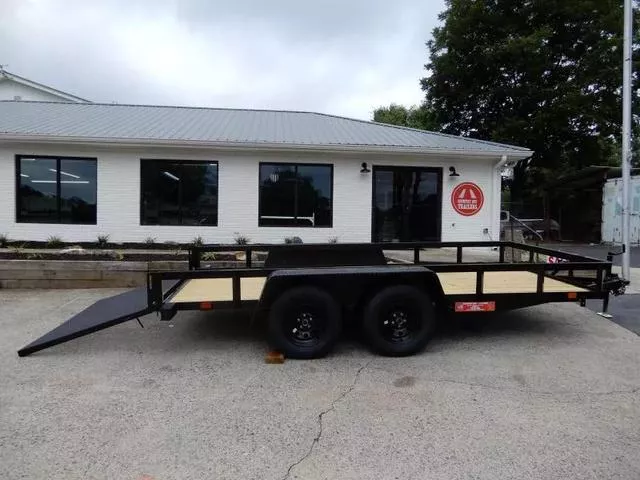 new Other Trailers Currahee  for sale, in Cumming, GA Thumbnail 3
