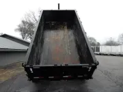 used Dump Trailers Diamond C Trailers  for sale, in Cumming, GA Thumbnail 21
