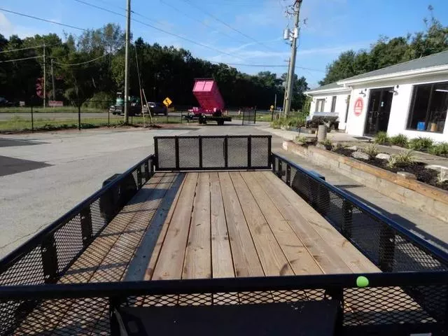 new Cargo (Enclosed) Trailers Diamond C Trailers  for sale, in Cumming, GA Thumbnail 6