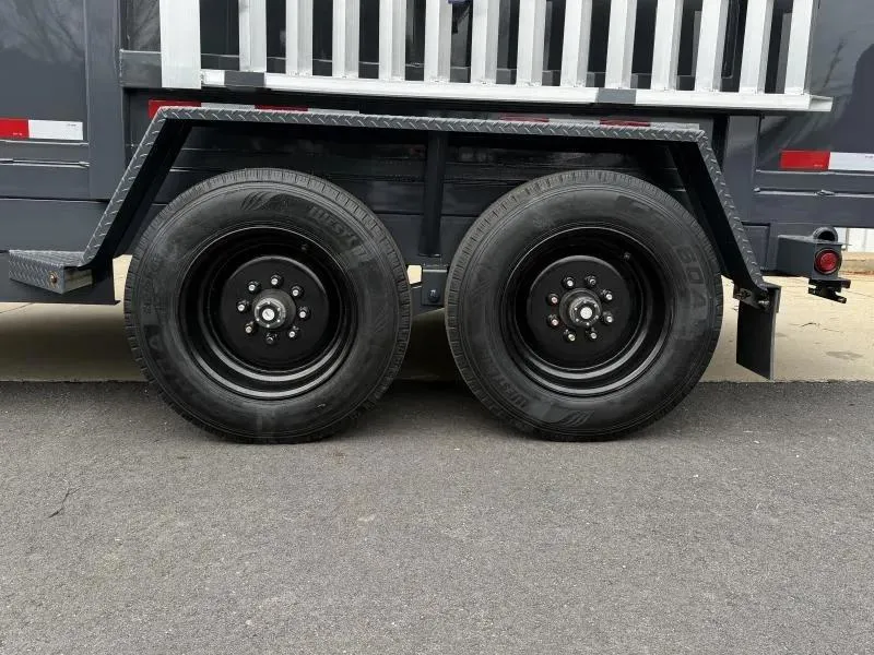 new Other Trailers Covered Wagon Trailers  for sale, in Cumming, GA Thumbnail 2