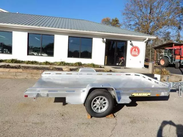 new Cargo (Enclosed) Trailers Aluma  for sale, in Cumming, GA Thumbnail 8