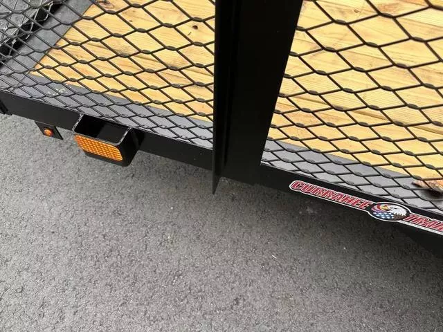 new Cargo (Enclosed) Trailers Currahee  for sale, in Cumming, GA Thumbnail 7