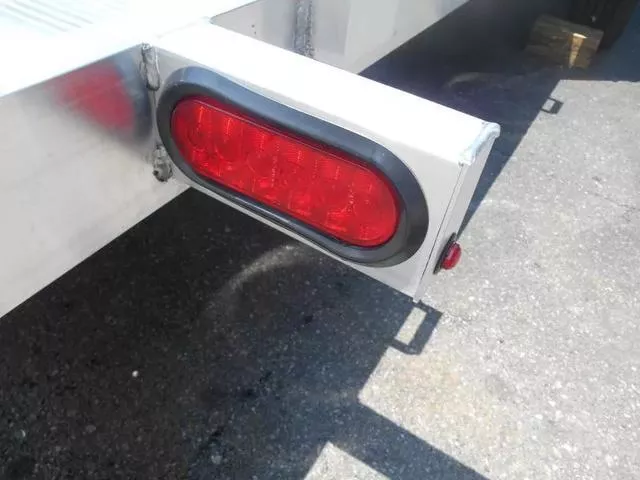 new Other Trailers Aluma  for sale, in Cumming, GA Thumbnail 6