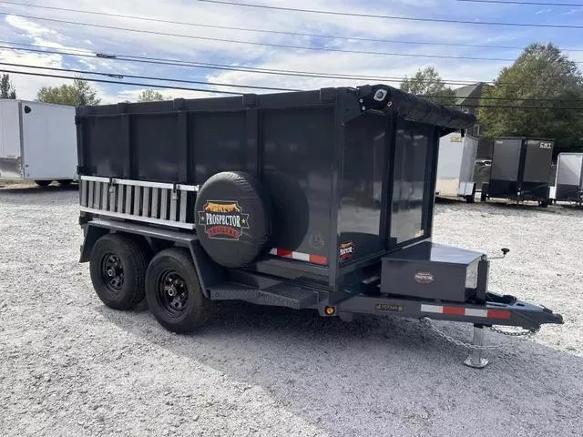new Other Trailers Covered Wagon Trailers  for sale, in Cumming, GA Thumbnail 12