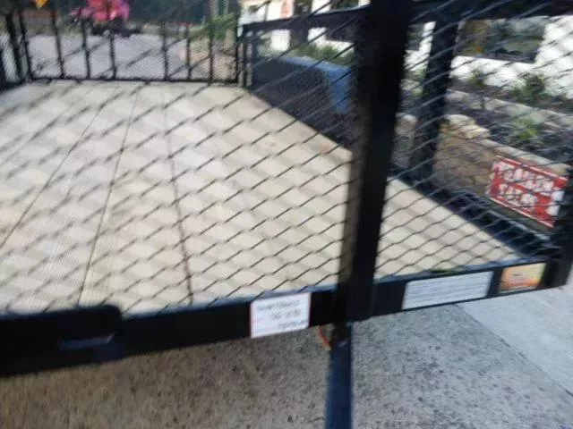 new Cargo (Enclosed) Trailers Currahee  for sale, in Cumming, GA Thumbnail 8