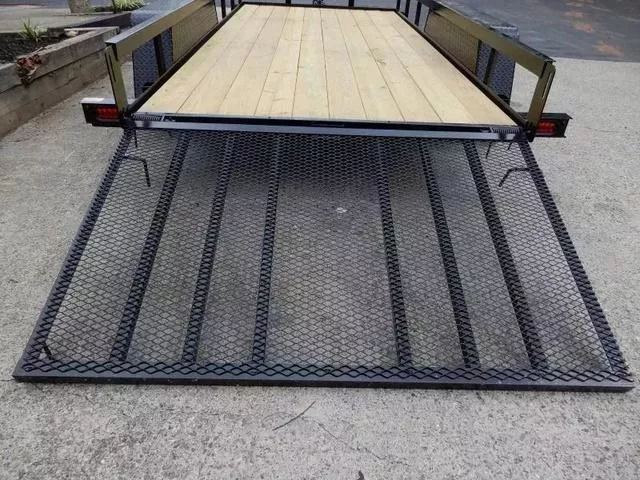 new Cargo (Enclosed) Trailers Currahee  for sale, in Cumming, GA Thumbnail 7