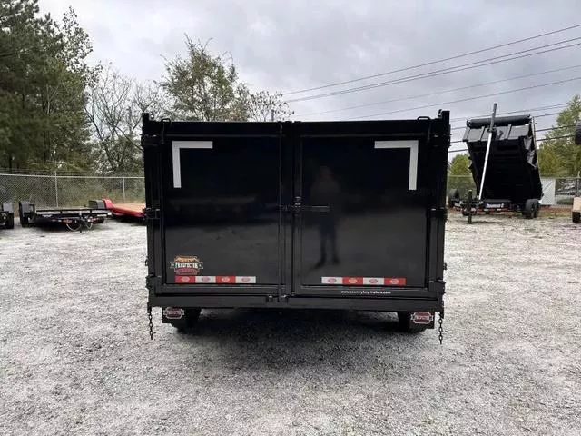 new Other Trailers Covered Wagon Trailers  for sale, in Cumming, GA Thumbnail 5