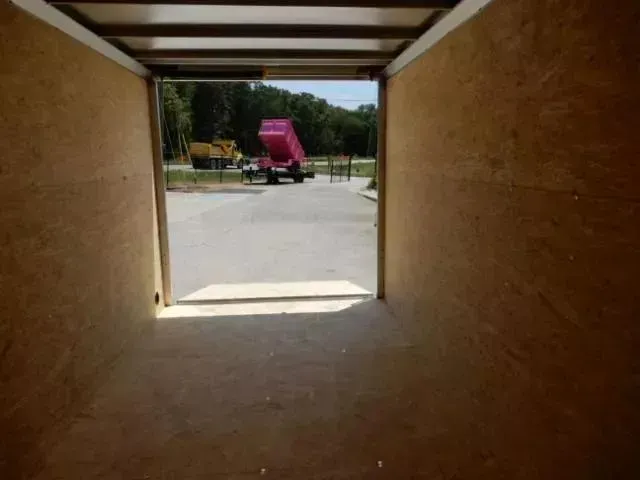 new Cargo (Enclosed) Trailers ALCOM  for sale, in Cumming, GA Thumbnail 20