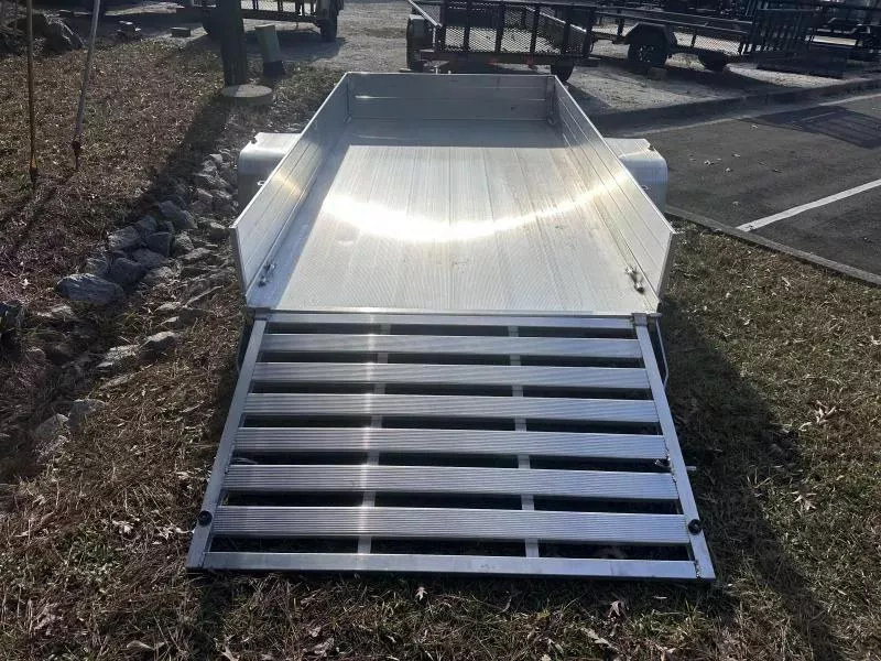 new Cargo (Enclosed) Trailers Aluma  for sale, in Cumming, GA Thumbnail 6