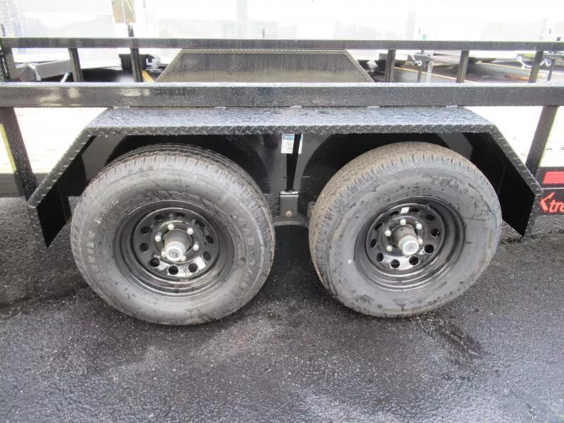 new Cargo (Enclosed) Trailers Anderson Manufacturing  for sale, in Cumming, GA Thumbnail 10