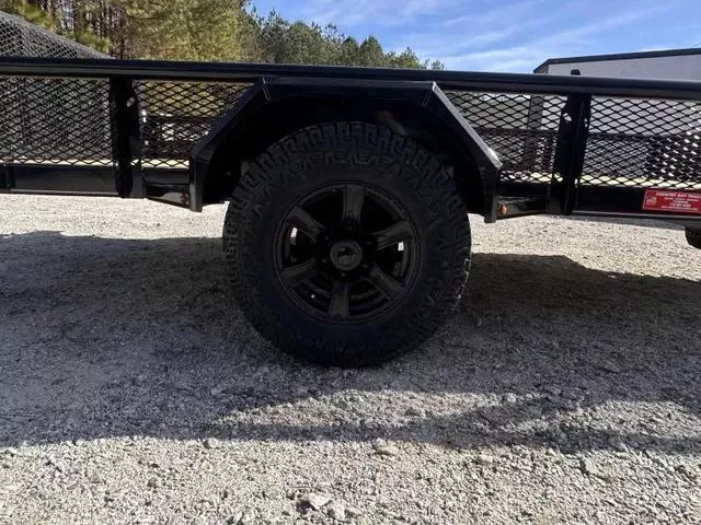 new Cargo (Enclosed) Trailers Diamond C Trailers  for sale, in Cumming, GA Thumbnail 3