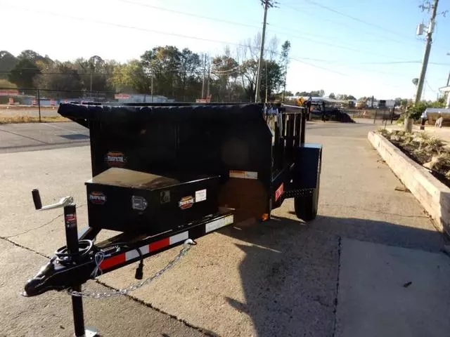 new Other Trailers Covered Wagon Trailers  for sale, in Cumming, GA Thumbnail 5