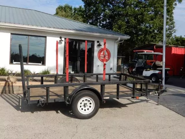 used Other Trailers Other  for sale, in Cumming, GA Thumbnail 5
