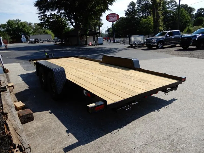 new Car Haulers / Racing Trailers Currahee  for sale, in Cumming, GA Thumbnail 32