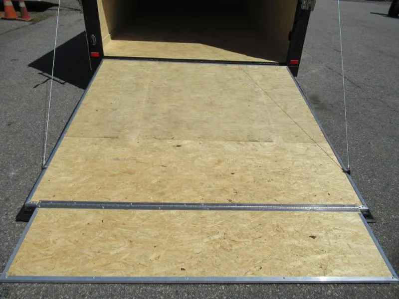 new Cargo (Enclosed) Trailers Covered Wagon Trailers  for sale, in Cumming, GA Thumbnail 19