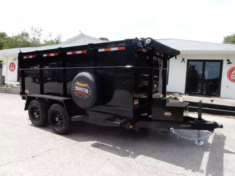 new Other Trailers Covered Wagon Trailers  for sale, in Cumming, GA Thumbnail 2