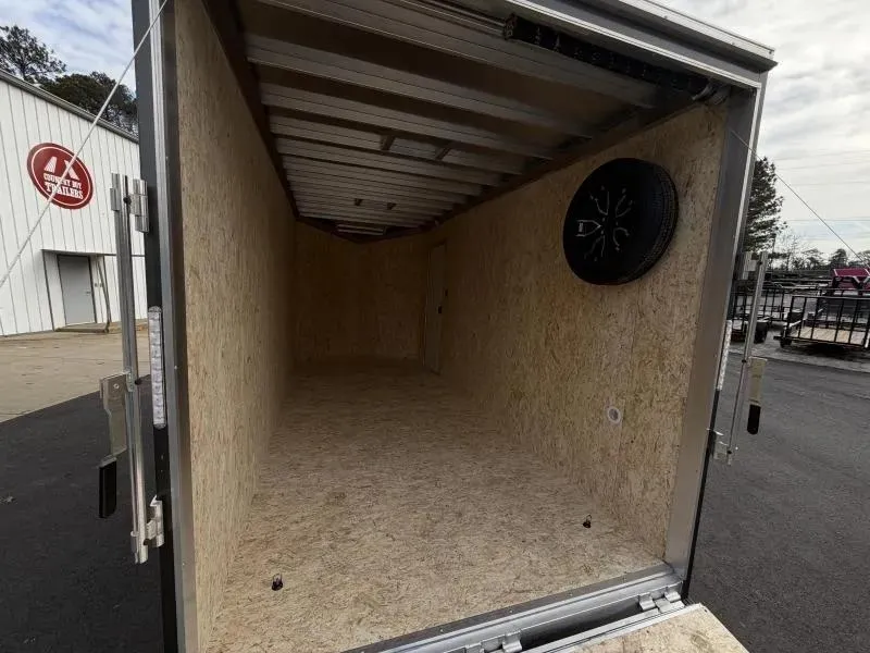 new Cargo (Enclosed) Trailers ATC  for sale, in Cumming, GA Thumbnail 10