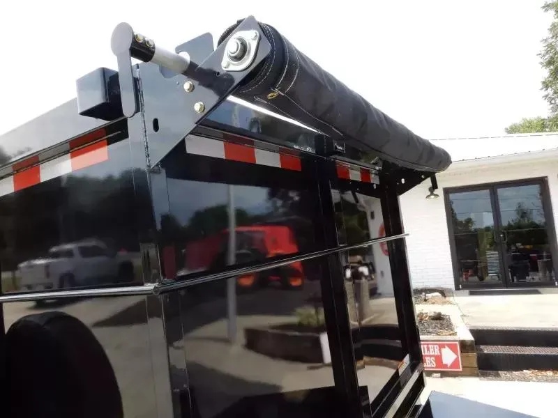 new Other Trailers Covered Wagon Trailers  for sale, in Cumming, GA Thumbnail 14