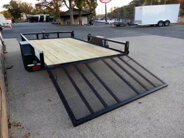 new Other Trailers Currahee  for sale, in Cumming, GA Thumbnail 18