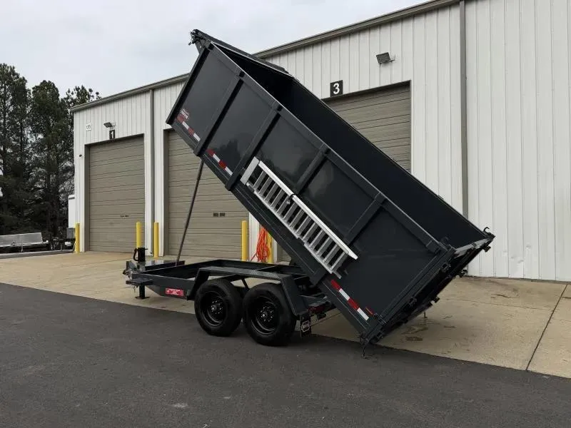 new Other Trailers Covered Wagon Trailers  for sale, in Cumming, GA Thumbnail 6