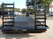 new Equipment / Flatbed Trailers Covered Wagon Trailers  for sale, in Cumming, GA Thumbnail 4