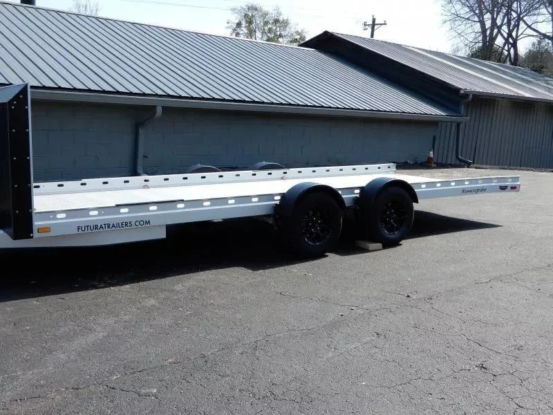 new Other Trailers Futura Trailers  for sale, in Cumming, GA Thumbnail 5