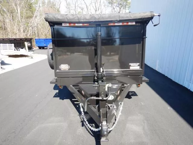 new Other Trailers Covered Wagon Trailers  for sale, in Cumming, GA Thumbnail 11
