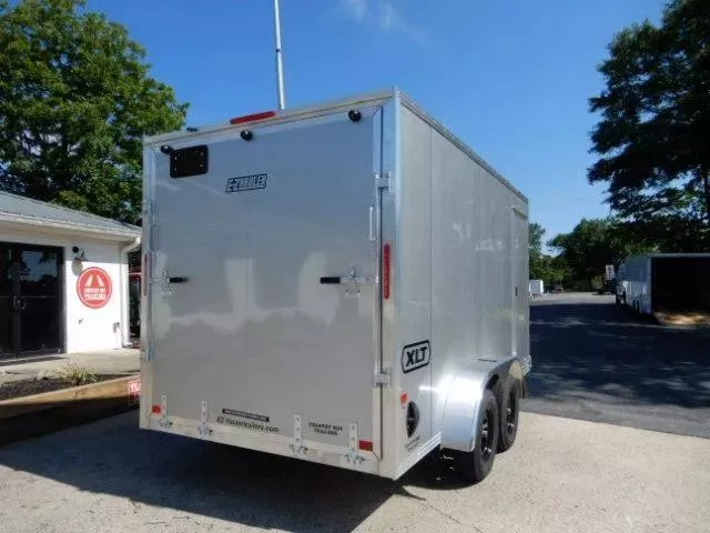 new Cargo (Enclosed) Trailers ALCOM  for sale, in Cumming, GA Thumbnail 7