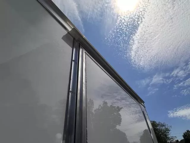 new Cargo (Enclosed) Trailers Covered Wagon Trailers  for sale, in Cumming, GA Thumbnail 6