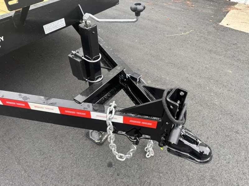 new Equipment / Flatbed Trailers Currahee  for sale, in Cumming, GA Thumbnail 9