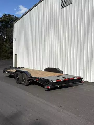 new Other Trailers Diamond C Trailers  for sale, in Cumming, GA Thumbnail 2