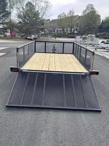 new Other Trailers Currahee  for sale, in Cumming, GA Thumbnail 8