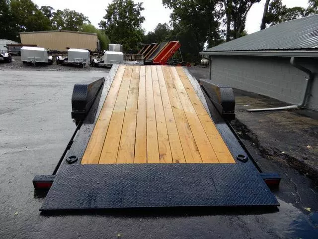 new Other Trailers Diamond C Trailers  for sale, in Cumming, GA Thumbnail 2