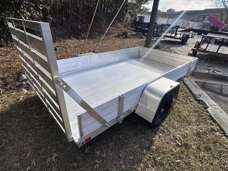 new Cargo (Enclosed) Trailers Aluma  for sale, in Cumming, GA Thumbnail 3