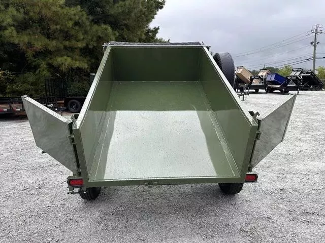 new Other Trailers Covered Wagon Trailers  for sale, in Cumming, GA Thumbnail 15