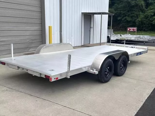 new Car Haulers / Racing Trailers Aluma  for sale, in Cumming, GA Thumbnail 5