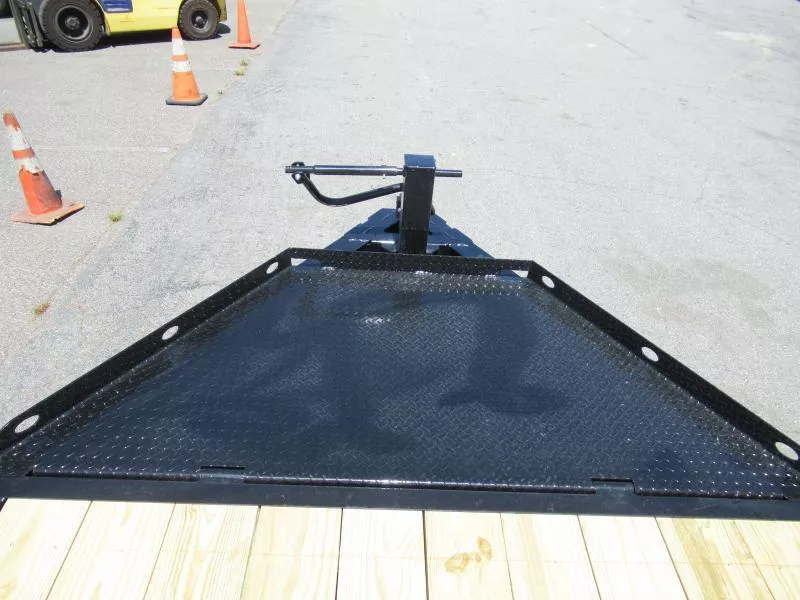 new Other Trailers Diamond C Trailers  for sale, in Cumming, GA Thumbnail 17