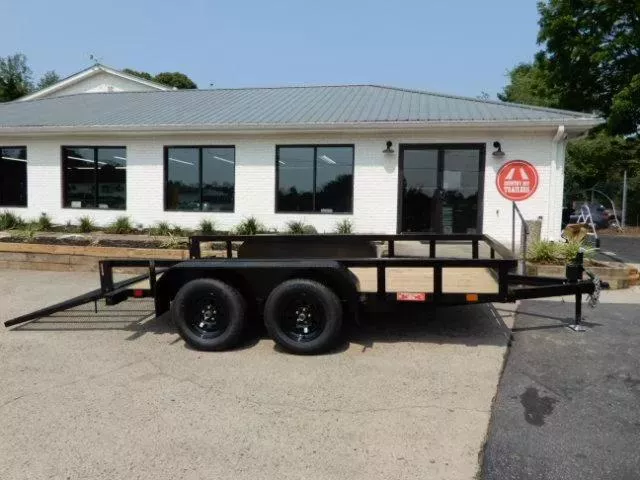 new Cargo (Enclosed) Trailers Currahee  for sale, in Cumming, GA Thumbnail 18