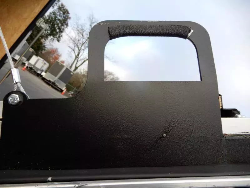 new Cargo (Enclosed) Trailers Covered Wagon Trailers  for sale, in Cumming, GA Thumbnail 18