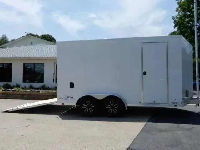new Cargo (Enclosed) Trailers ATC  for sale, in Cumming, GA Thumbnail 3