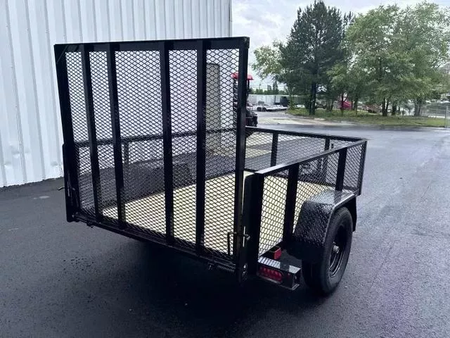 new Other Trailers Currahee  for sale, in Cumming, GA Thumbnail 5