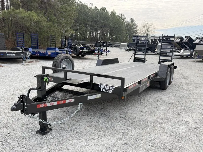 new Equipment / Flatbed Trailers Covered Wagon Trailers  for sale, in Cumming, GA Thumbnail 6