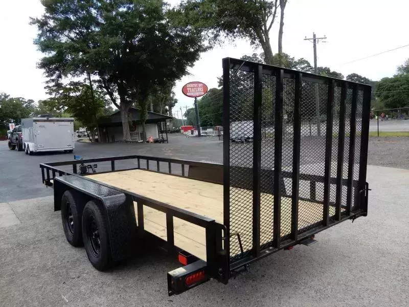 new Cargo (Enclosed) Trailers Currahee  for sale, in Cumming, GA Thumbnail 5